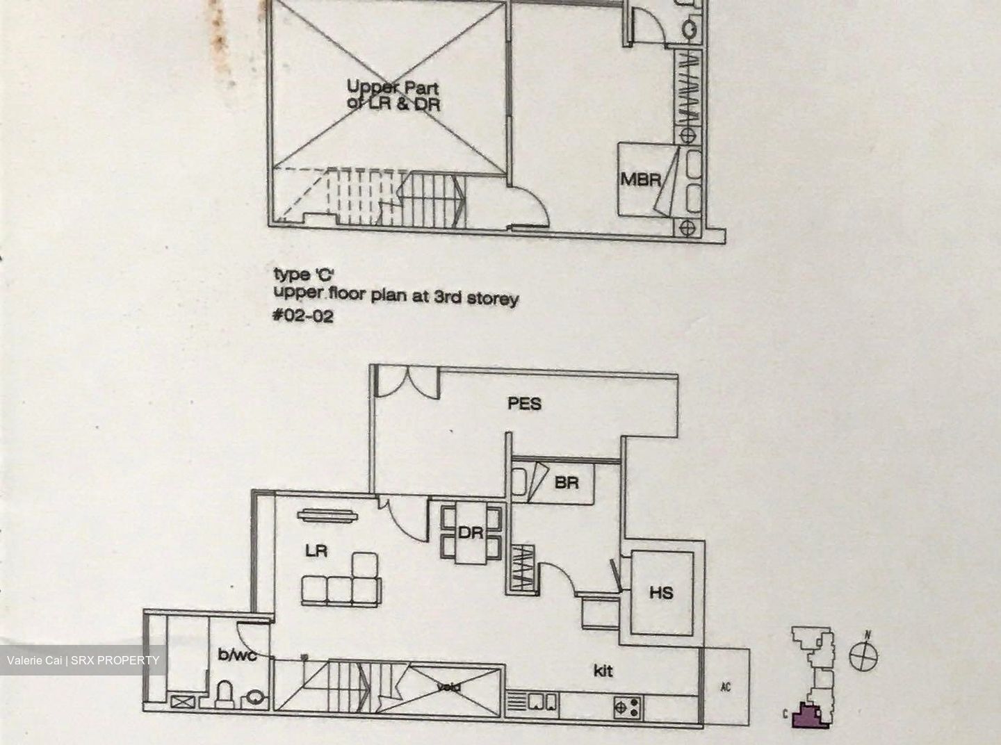 Evergreen View (D14), Apartment #533054931